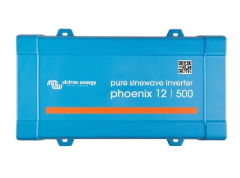 Victron Energy Phoenix Inverter 48/500 120V VE.Direct NEMA 5-15R